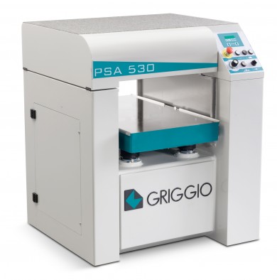 PSA 530