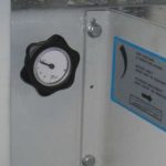 Вариатор скорости подачи (ОПЦИЯ) Вариатор скорости подачи (ОПЦИЯ)