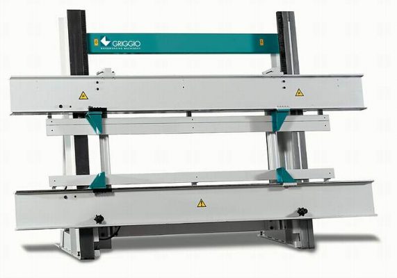 GSA-700