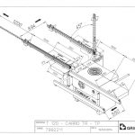 чертеж T 120 TPL