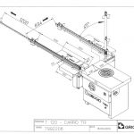 чертеж T 120 TR