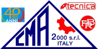 CMA2000SRL